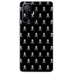 Imagem de Capa Adesivo Skin201 Verso Para Xiaomi 11T (2021)