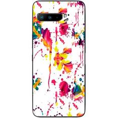 Imagem de Capa Adesivo Skin205 Verso Para Asus Rog Phone 3