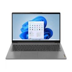 Imagem de Notebook Lenovo Ideapad 1I I3-1215U 4GB 256SSD 15,6" Windows 11