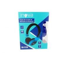 Imagem de Fone De Ouvido Fon 2123D  Ye / Inova