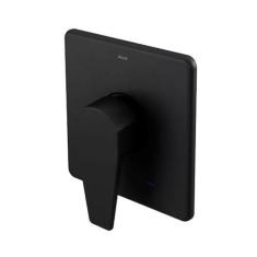 Imagem de Acabamento Monocomando para Chuveiro e Ducha Higiênica Base Deca Lift 