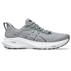 Imagem de ASICS Tênis de corrida masculino GT-2000 13, Folha de pedra/branco, 41