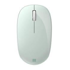 Imagem de Mouse Bluetooth Latam Microsoft HDWR Verde RJN00055