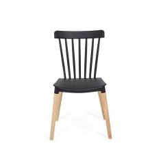 Imagem de Conjunto 2 Cadeiras Windsor Wood Design - 