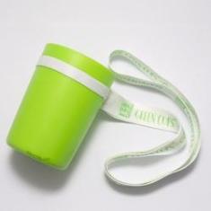 Imagem de 8 Copos Eco Sustentavel 320ml Green Cups