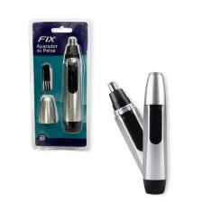 Imagem de Aparador Para Tirar Pelos Nariz E Orelhas Máquina Portátil - Fix