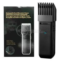 Imagem de Máquina De Cortar Cabelo 389A Barbeador E Depiladora 3W - RAYMONDA
