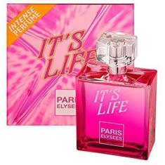 Imagem de Perfume Its Life Paris Elysses 100ml