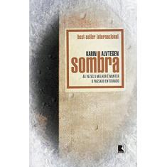 Imagem de Sombra - Karin Alvtegen - 9788501095541