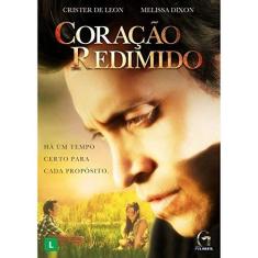 Imagem de DVD Coração Redimido