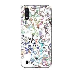 Imagem de Capa Adesivo Skin106 Verso Para Samsung Galaxy A01 (2020) - KawaSkin