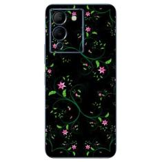 Imagem de Capa Adesivo Skin353 Verso Para Infinix Note 12 G96 - KawaSkin