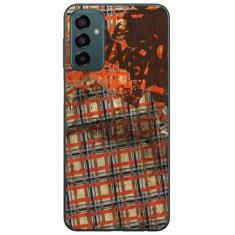 Imagem de Capa Adesivo Skin194 Verso Para Samsung Galaxy M23 (2022) - KawaSkin