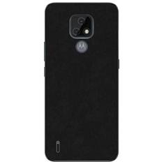 Imagem de Capa Adesivo Skin351 Verso Para Motorola Moto E7 (2020)