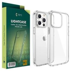Imagem de Capa Hprime Lightcase Apple Iphone 14 Pro