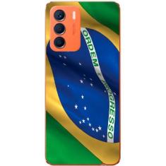 Imagem de Capa Adesivo Skin628 Verso Para Infinix Zero 5G (2023) - Kawaskin