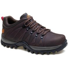 Imagem de Tenis Adventure Macboot Uirapuru 05 Oil-Masculino
