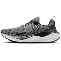 Imagem de Nike Tênis de corrida feminino InfinityRN 4 (DR2670-003, preto/branco/preto), Preto/branco/preto, 40