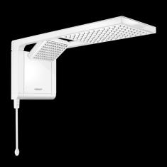 Imagem de Chuveiro 127V Lorenzetti Acqua Duo Ultra Branco - Branco