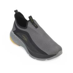 Imagem de Tenis Adrun Action Float Kids Juvenil - Grafite-Masculino