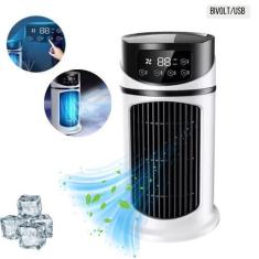 Imagem de Ventilador torre com resfriamento potente e ar puro garantido! - MAIZU
