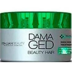 Imagem de Máscara Italiana Pós Progressiva Reconstrução Capilar Liss