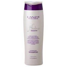 Imagem de Shampoo Smooth Glossifying Unissex 300ml Lanza