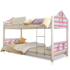 Imagem de Beliche Montessoriana Casa Dançarinas