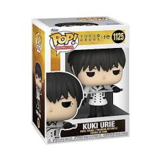 Imagem de Pop Tokyo Ghoul Re Kuki Urie Vinyl Figure