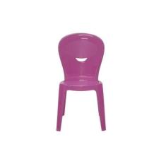 Imagem de Cadeira Infantil Tramontina Vice em Polipropileno Rosa