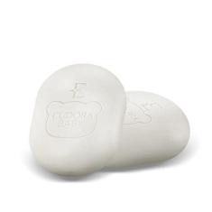 Imagem de Eudora Baby Sabonete em Barra 2 unidades 85g