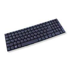 Imagem de Teclado para Notebook bringIT compatível com Lenovo Ideapad 330S-15IKB