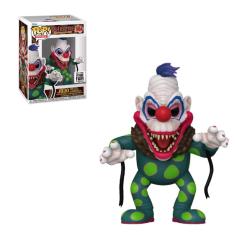 Imagem de Funko Pop Killer Klowns 1464 Jojo Klownzilla ht Scare Fair