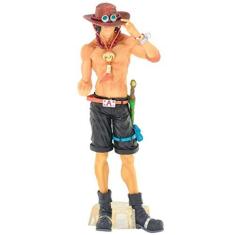 Imagem de FIGURE ONE PIECE 20TH HISTORY MASTERLISE - PORTGAS D ACE REF: 34799/34800