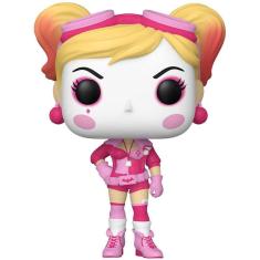 Imagem de Funko Pop! Heróis: Conscientização do Câncer de Mama - Bombshell Harley