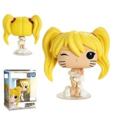 Imagem de Booster Naruto Uzumaki Naruto Figura Dolls, Shippuden Periph