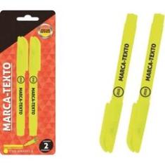 Imagem de Caneta Marca Texto  Jocar Office