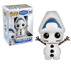 Imagem de Frozen - Upside Down Olaf 122 Funko Pop
