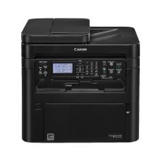 Imagem de Impressora Multifuncional Laser Canon MF264DW Wi-Fi 127V