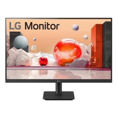 Imagem de Monitor Led 27 LG 27ms500-b 1920x1080 Hdmi 5ms 100hz LG 27MS500-B