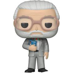 Imagem de Funko Pop! Ícones: Dr. Seuss