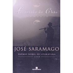 Imagem de Levantado do Chão - José Saramago - 9788528600636