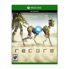 Imagem de Jogo ReCore Xbox One Microsoft