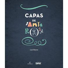 Imagem de Capas de Santa Rosa - Luís Bueno - 9788574807270
