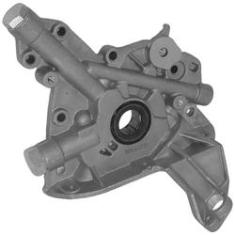 Imagem de Bomba Óleo Volkswagen Gol G2 2.0 16v 96 a 2000 Schadek