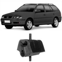 Imagem de Coxim Motor Parati 95 a 2012 Motorista Passageiro Sampel