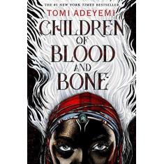 Imagem de Children Of Blood And Bone - Adeyemi,tomi - 9781250170972