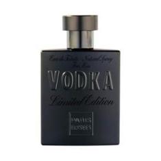 Imagem de Paris Elysees Vodka Limited Edition Perfume 100ml