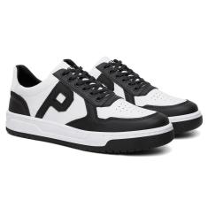 Imagem de Tênis masculino Esportivo Polo Plus-Masculino