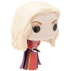 Imagem de Funko 41087 POP! Vinil: Disney: Hocus Pocus - Figura colecionável Sarah w/Spider, multicolorida, padrão